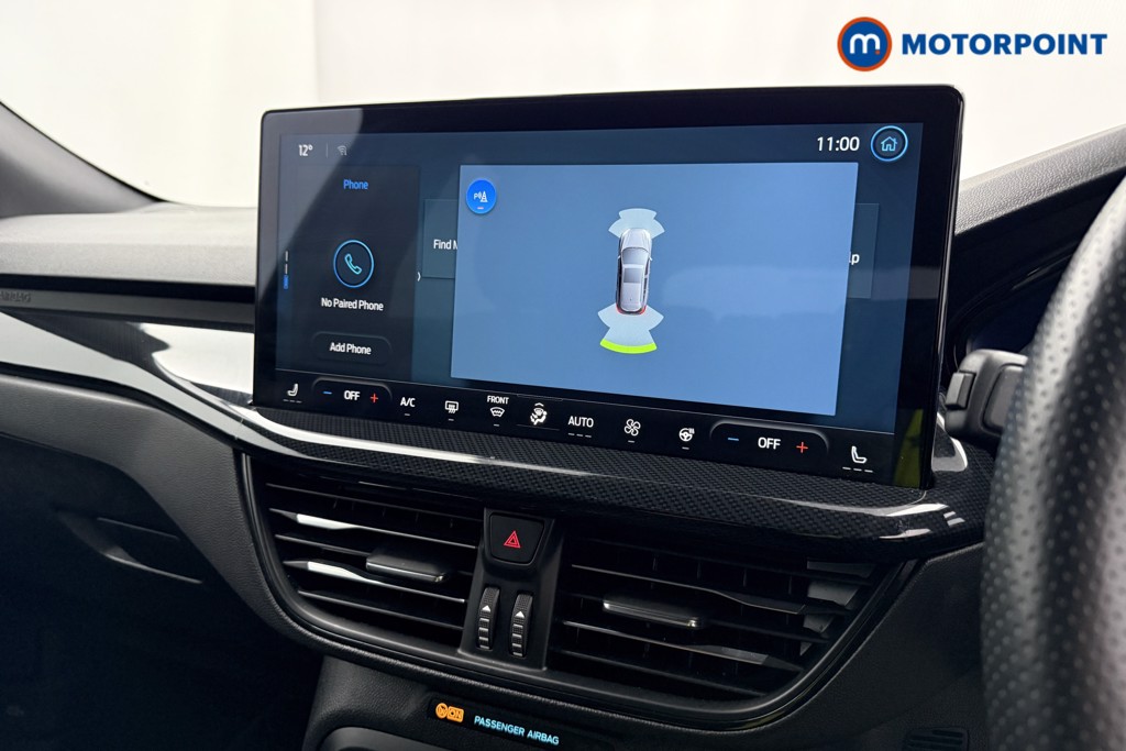 Used Ford Focus 2022 for sale - 76394890: Photo 21