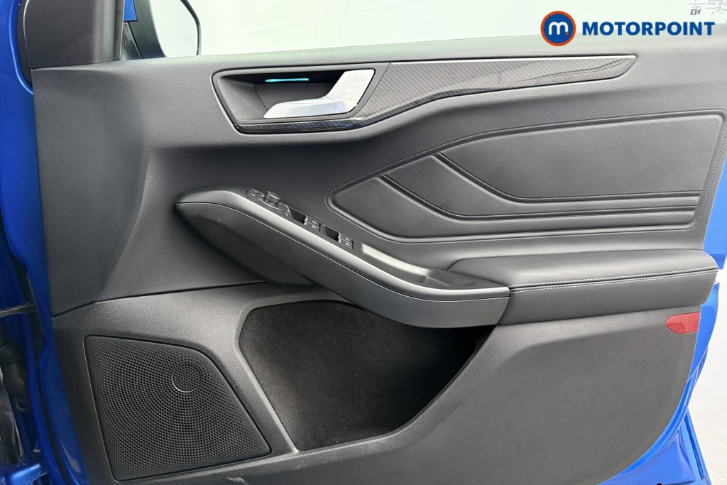 Used Ford Focus 2022 for sale - 76394890: Photo 27