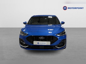 Used Ford Focus 2022 for sale - 76394890: Photo