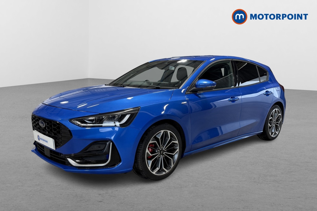 Used Ford Focus 2022 for sale - 76394890: Photo 3