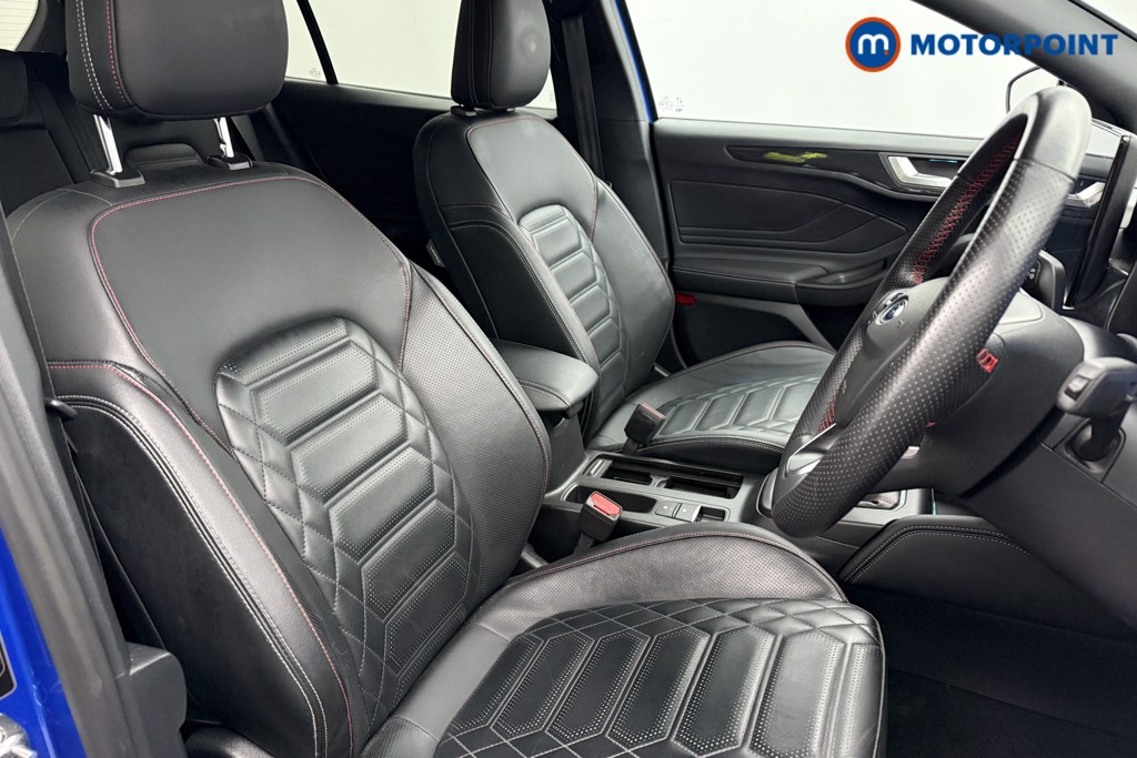 Used Ford Focus 2022 for sale - 76394890: Photo 30