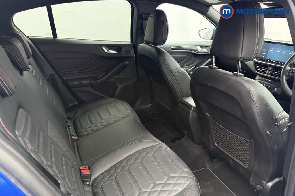 Used Ford Focus 2022 for sale - 76394890: Photo 32