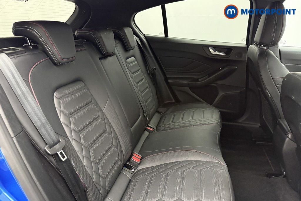 Used Ford Focus 2022 for sale - 76394890: Photo 34