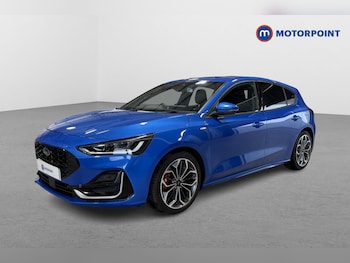 Used Ford Focus 2022 for sale - 76394890: Photo