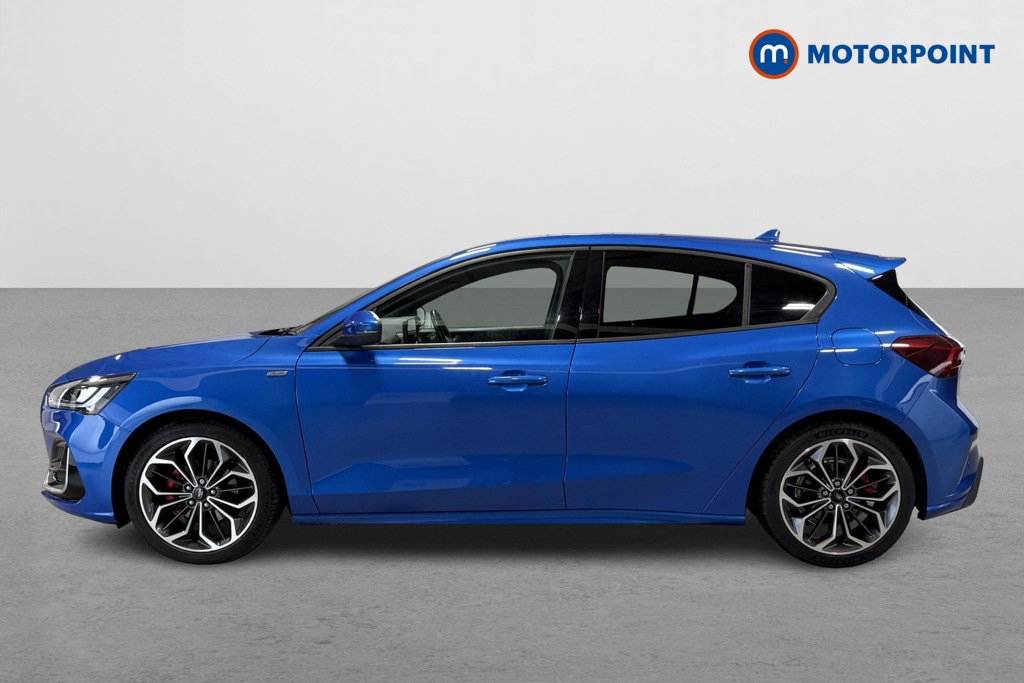 Used Ford Focus 2022 for sale - 76394890: Photo 4