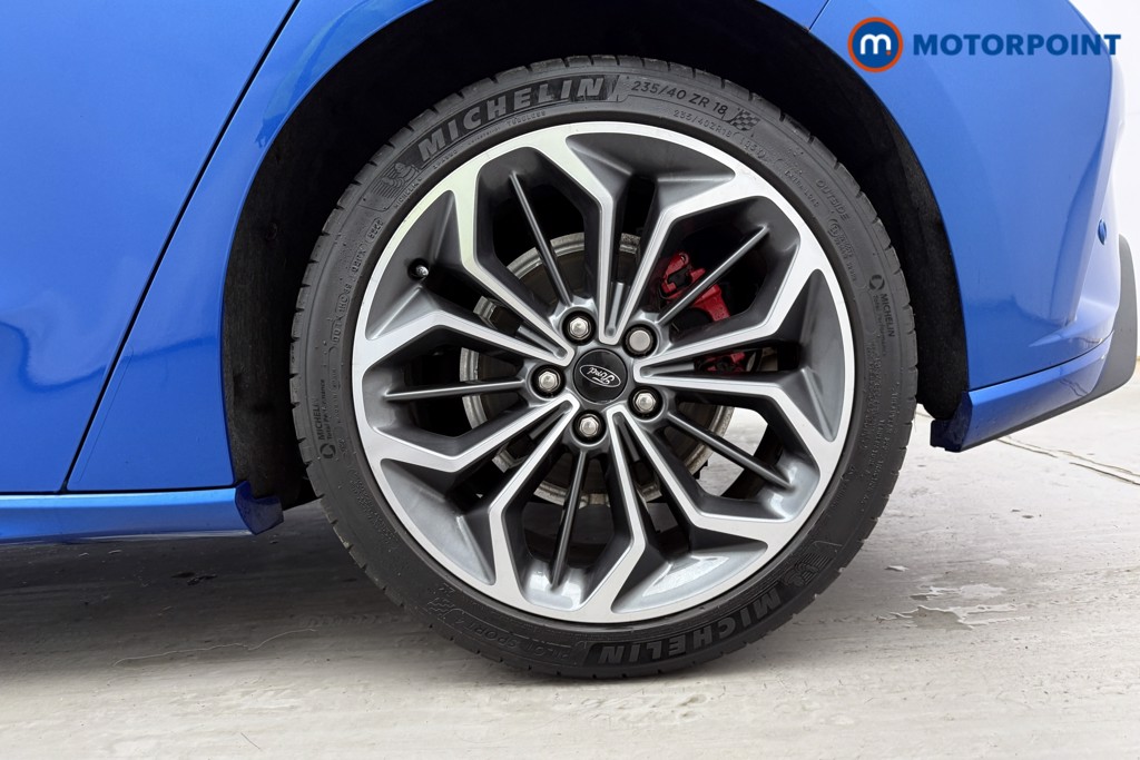 Used Ford Focus 2022 for sale - 76394890: Photo 43