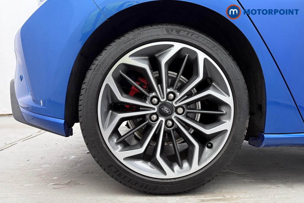 Used Ford Focus 2022 for sale - 76394890: Photo 44