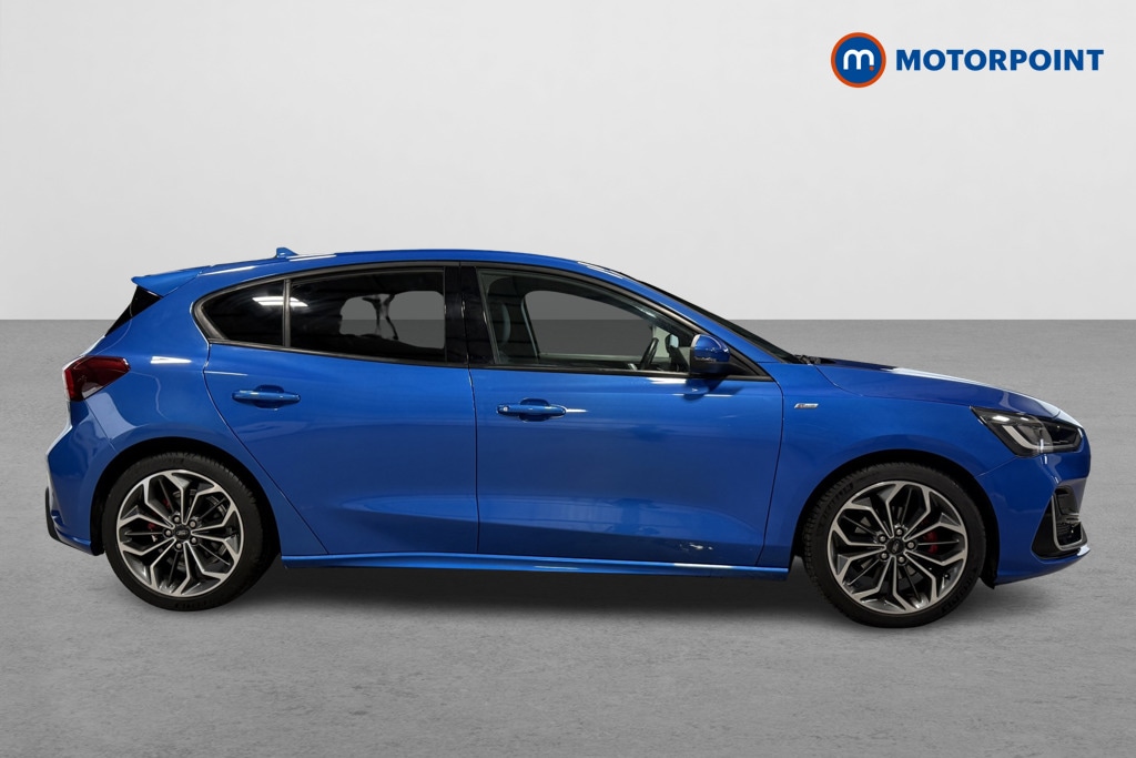 Used Ford Focus 2022 for sale - 76394890: Photo 8