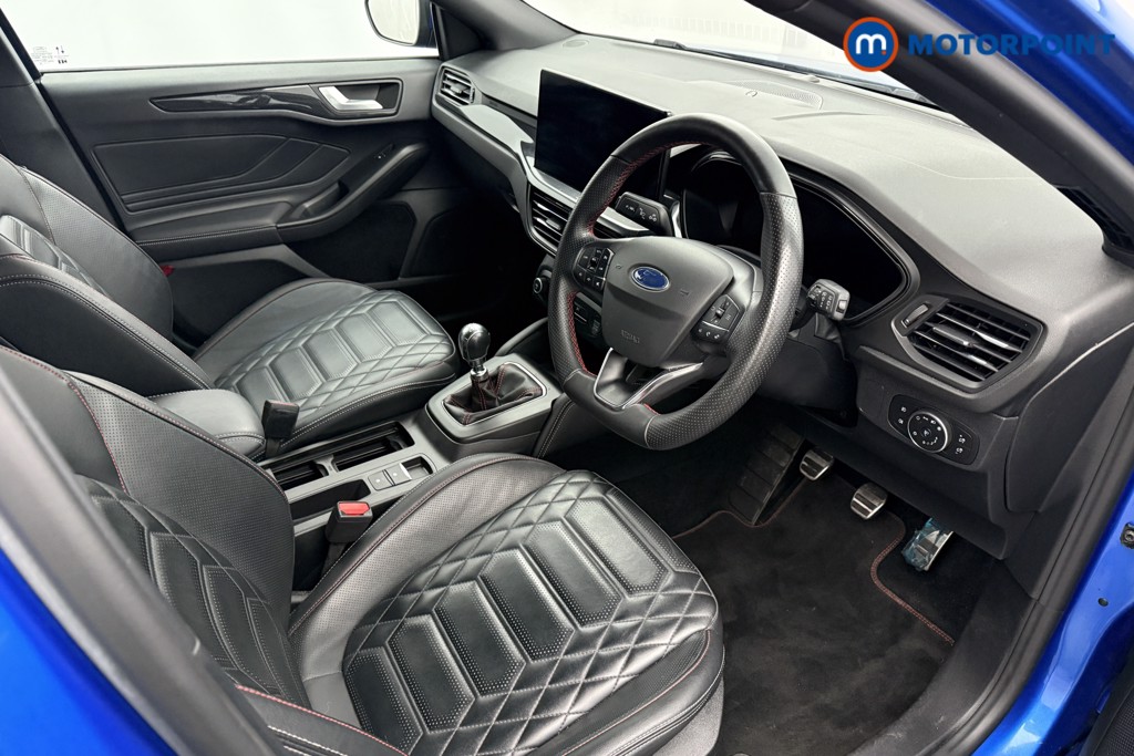 Used Ford Focus 2022 for sale - 76394890: Photo 9