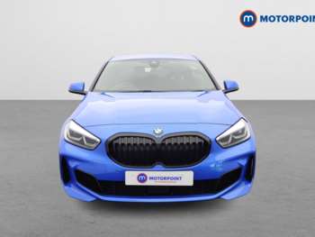 Used BMW 1 Series 2021 for sale - 74903268: Photo