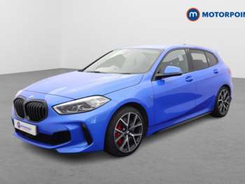 Used BMW 1 Series 2021 for sale - 74903268: Photo