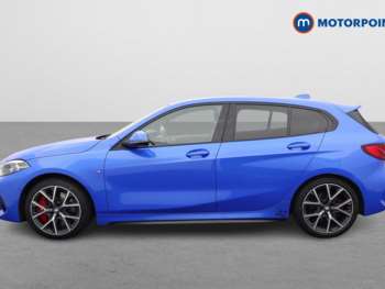 Used BMW 1 Series 2021 for sale - 74903268: Photo