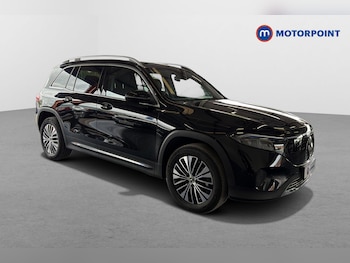 Used Mercedes-Benz EQB 2024 for sale - 79548982: Photo