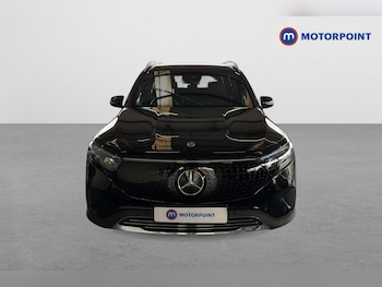 Used Mercedes-Benz EQB 2024 for sale - 79548982: Photo