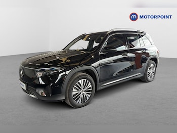Used Mercedes-Benz EQB 2024 for sale - 79548982: Photo