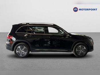 Used Mercedes-Benz EQB 2024 for sale - 79548982: Photo