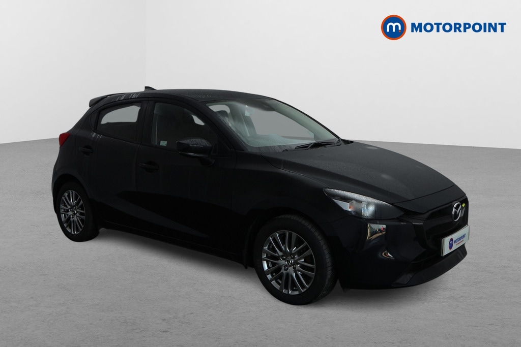 Used Mazda Mazda2 2023 for sale - 76101891: Photo 1