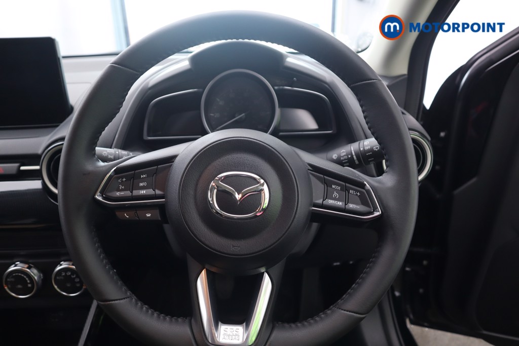 Used Mazda Mazda2 2023 for sale - 76101891: Photo 10