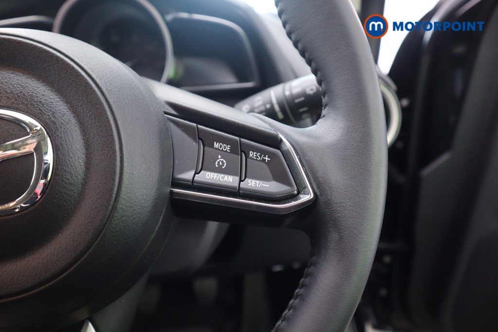 Used Mazda Mazda2 2023 for sale - 76101891: Photo 12