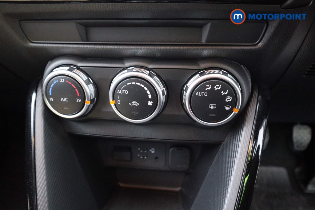 Used Mazda Mazda2 2023 for sale - 76101891: Photo 13