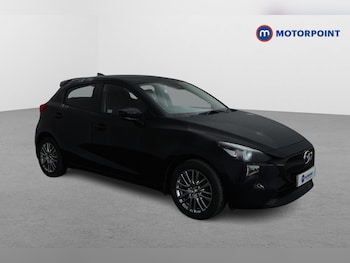 Mazda - Mazda2