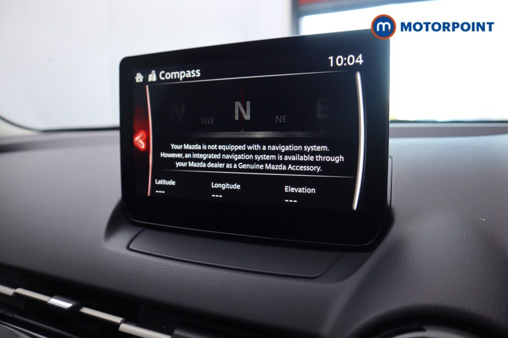 Used Mazda Mazda2 2023 for sale - 76101891: Photo 20