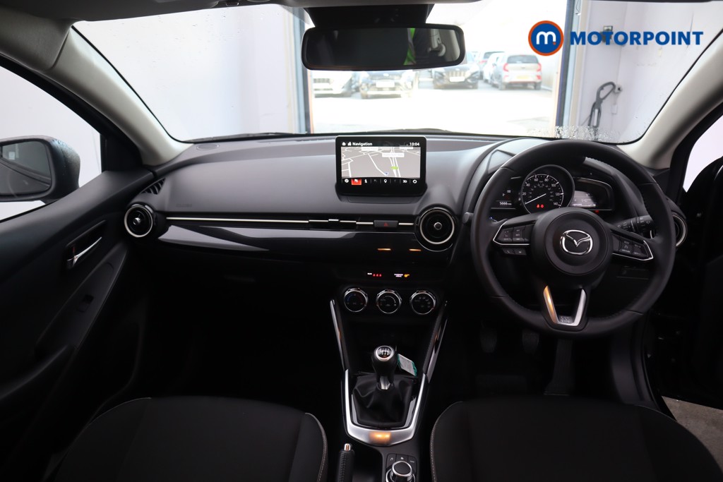 Used Mazda Mazda2 2023 for sale - 76101891: Photo 21
