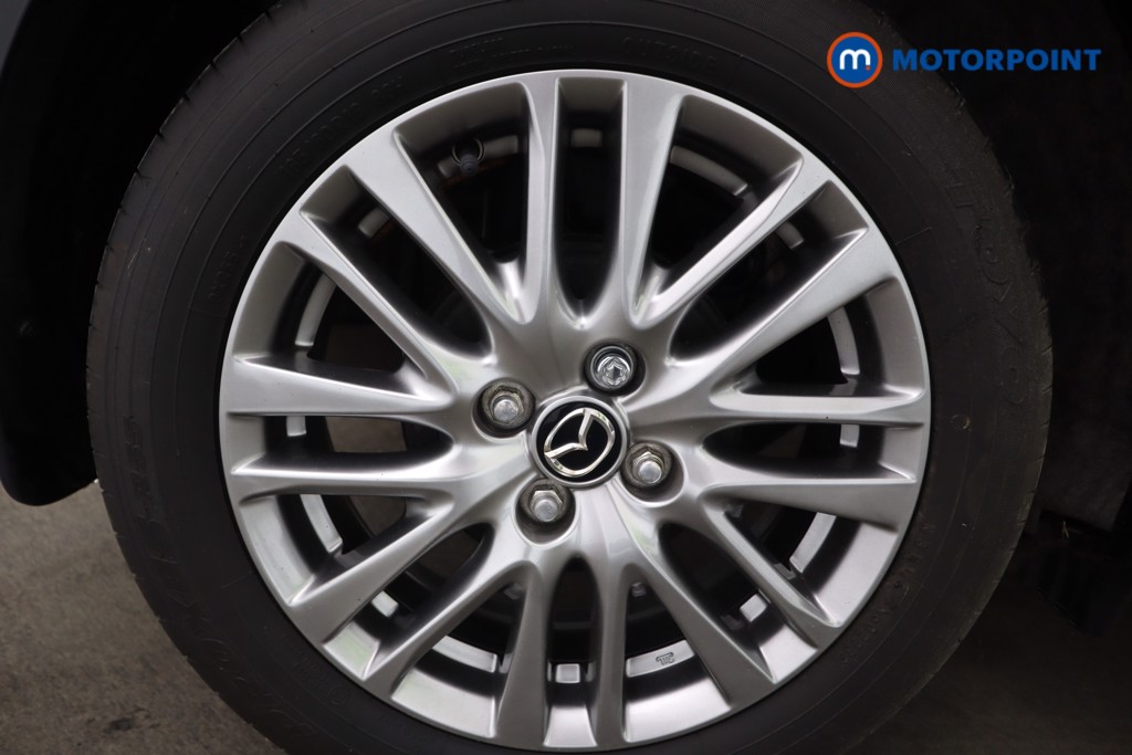 Used Mazda Mazda2 2023 for sale - 76101891: Photo 27