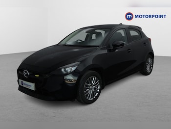 Used Mazda Mazda2 2023 for sale - 76101891: Photo 3