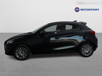 Used Mazda Mazda2 2023 for sale - 76101891: Photo 4