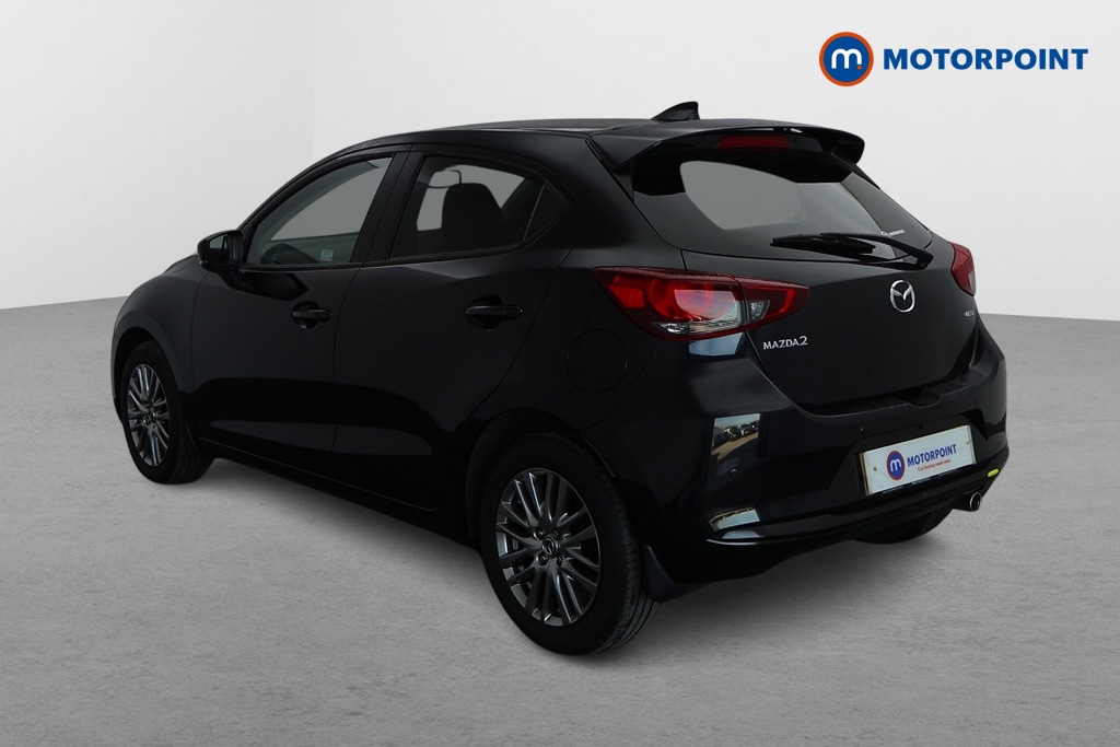 Used Mazda Mazda2 2023 for sale - 76101891: Photo 5