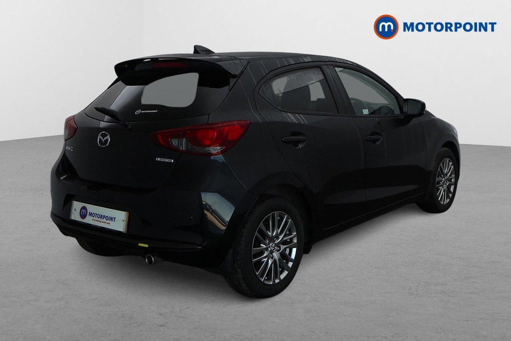 Used Mazda Mazda2 2023 for sale - 76101891: Photo 7