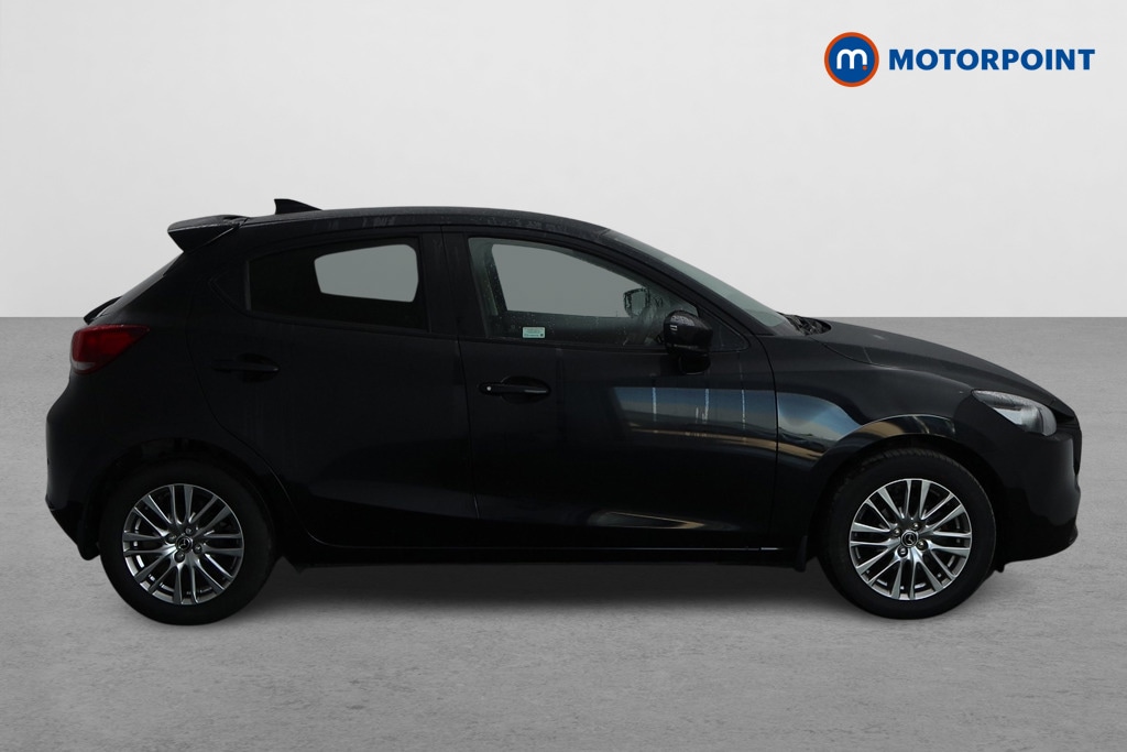 Used Mazda Mazda2 2023 for sale - 76101891: Photo 8