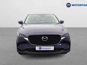 Used Mazda CX-5 2023 for sale - 74929886: Photo