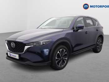 Used Mazda CX-5 2023 for sale - 74929886: Photo