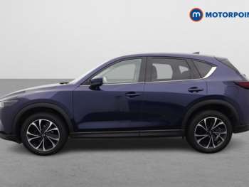 Used Mazda CX-5 2023 for sale - 74929886: Photo