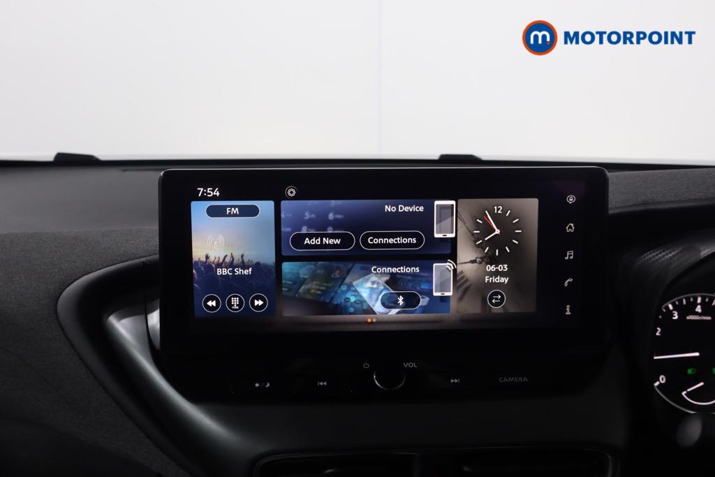 Used Nissan Juke for sale - 77830975: Photo 10