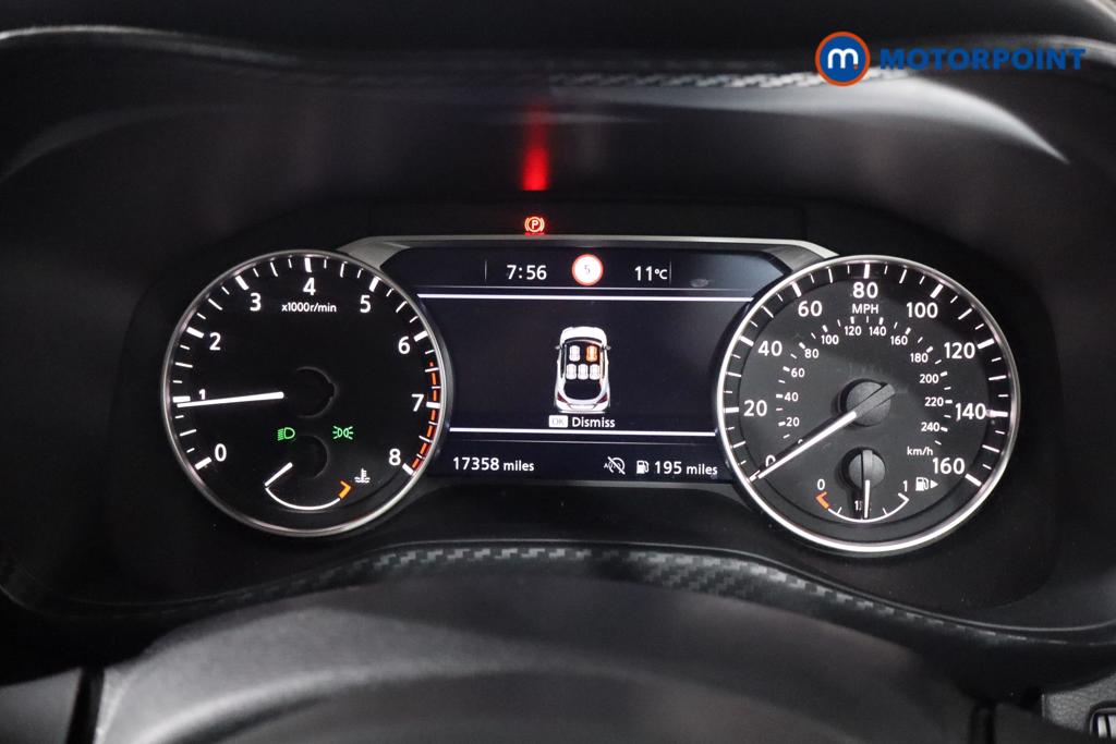 Used Nissan Juke for sale - 77830975: Photo 11