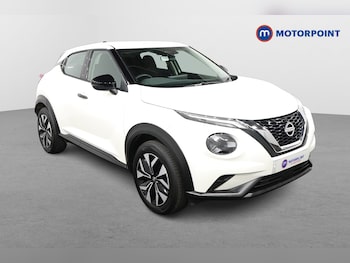 Used Nissan Juke undefined for sale - 77830975: Photo