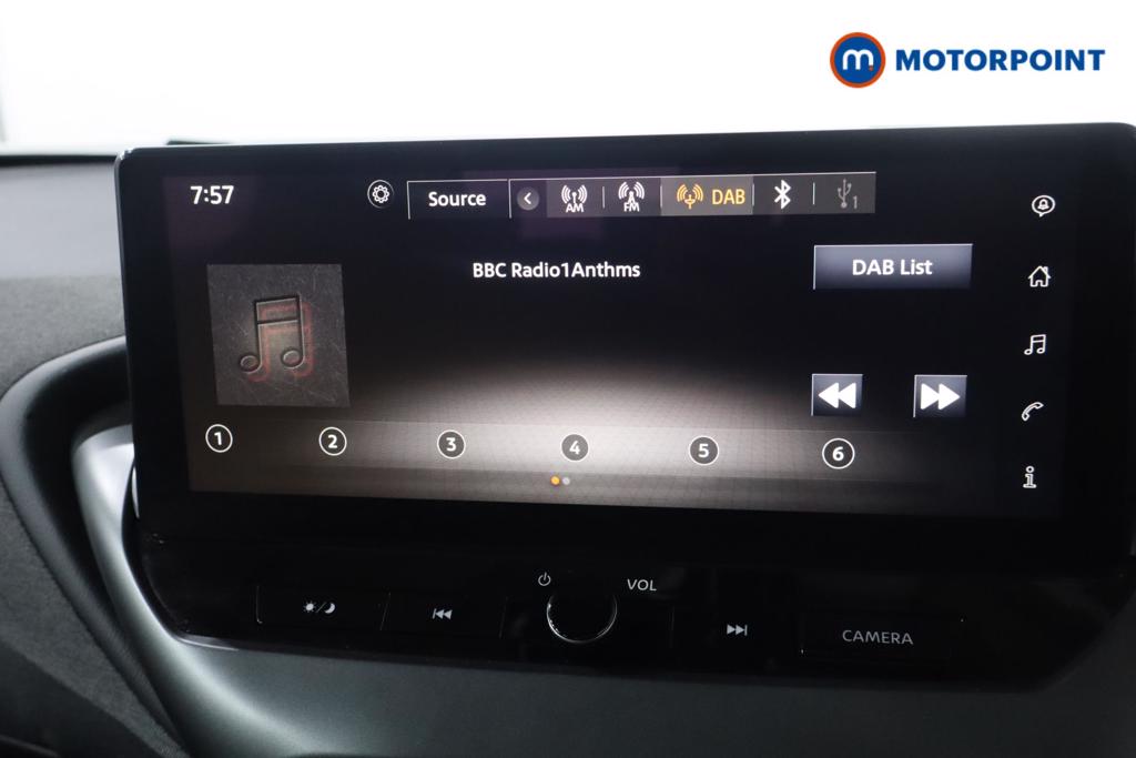 Used Nissan Juke for sale - 77830975: Photo 21