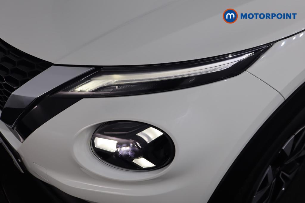 Used Nissan Juke for sale - 77830975: Photo 24