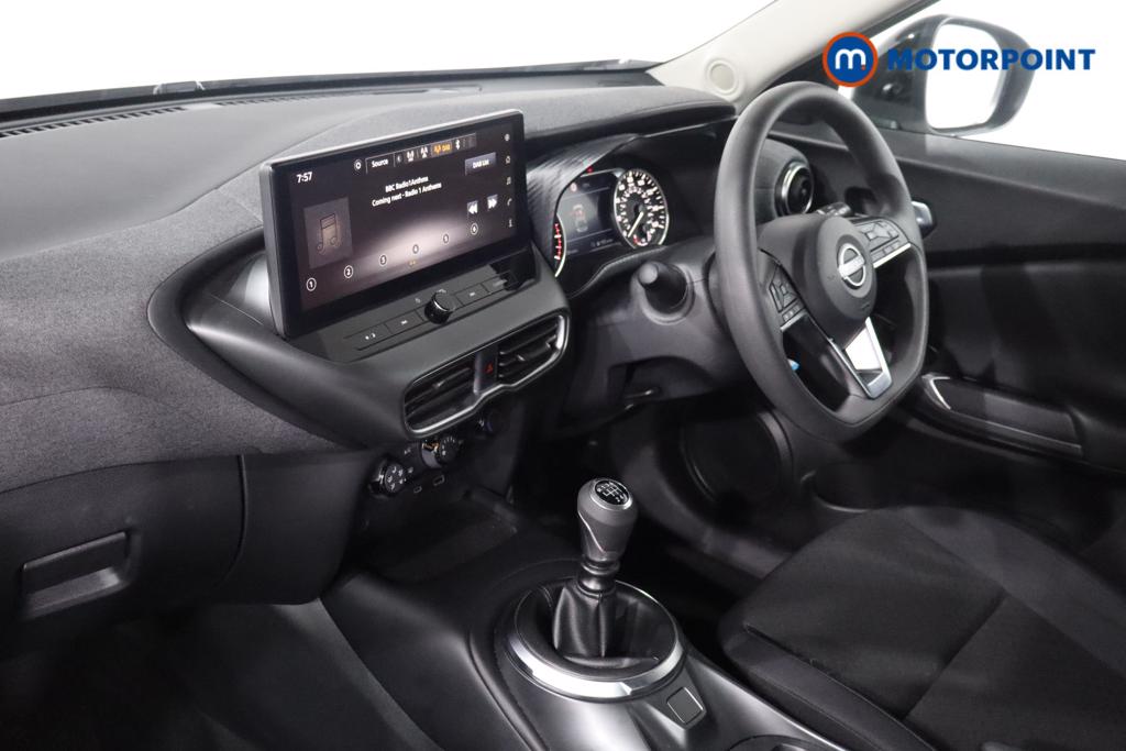 Used Nissan Juke for sale - 77830975: Photo 26