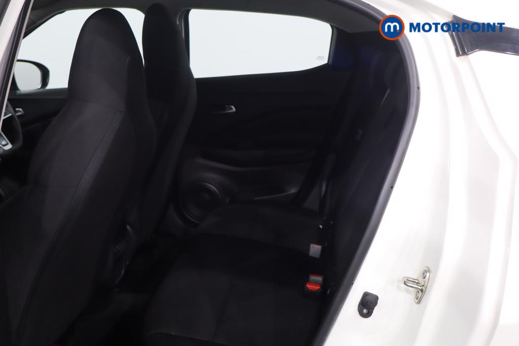 Used Nissan Juke for sale - 77830975: Photo 28