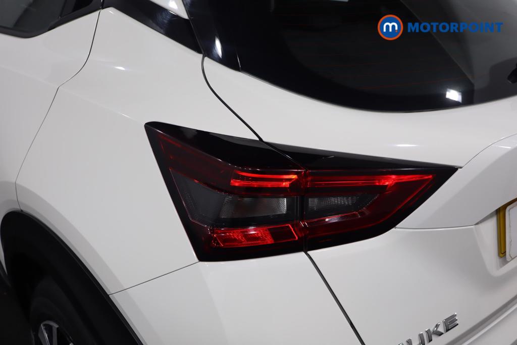 Used Nissan Juke for sale - 77830975: Photo 29