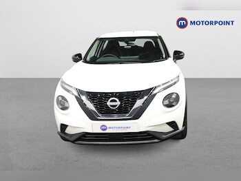 Used Nissan Juke undefined for sale - 77830975: Photo