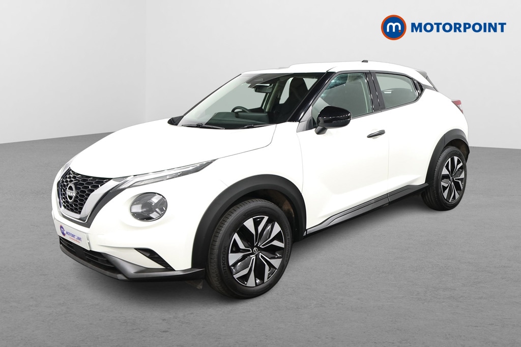 Used Nissan Juke for sale - 77830975: Photo 3