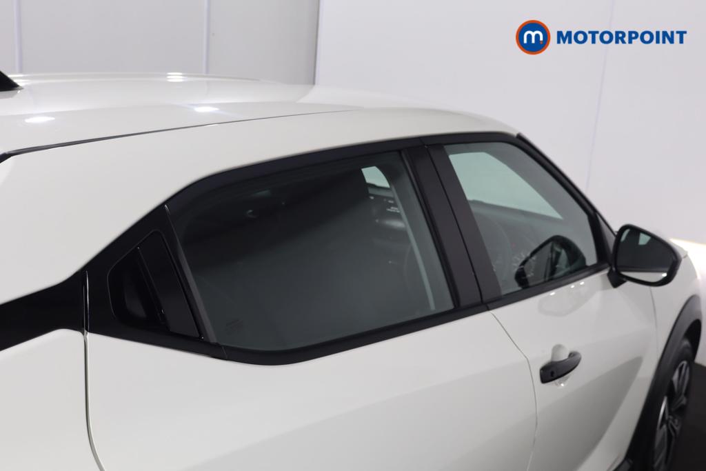 Used Nissan Juke for sale - 77830975: Photo 33