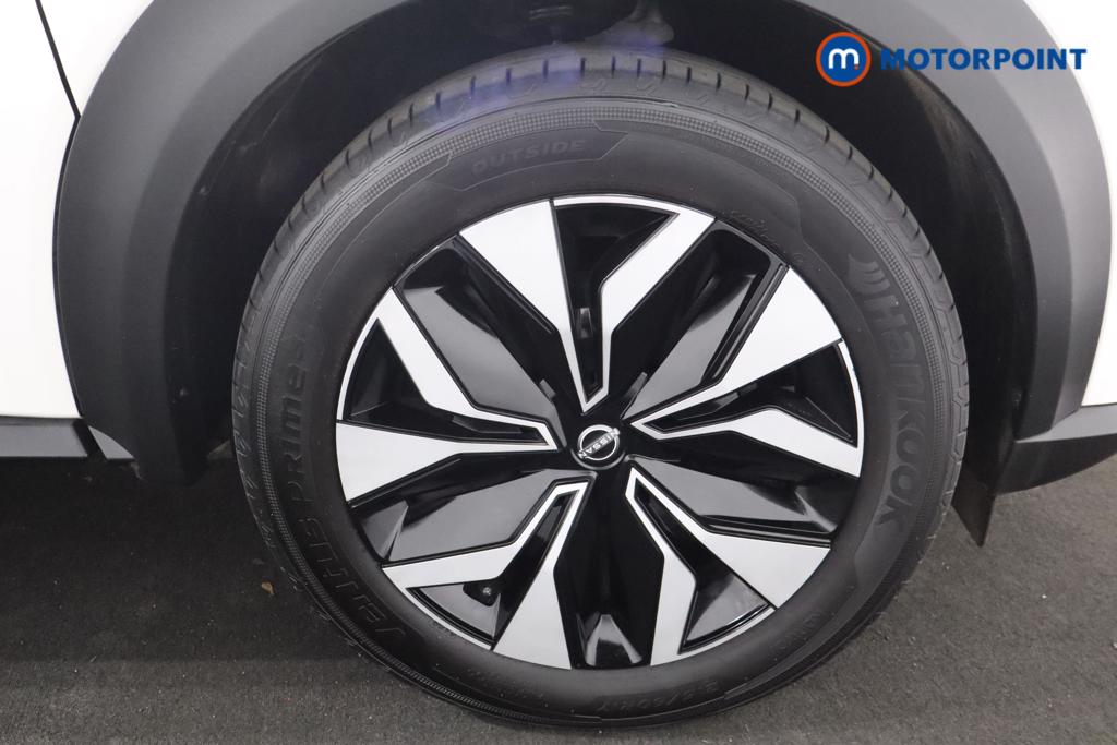 Used Nissan Juke for sale - 77830975: Photo 34