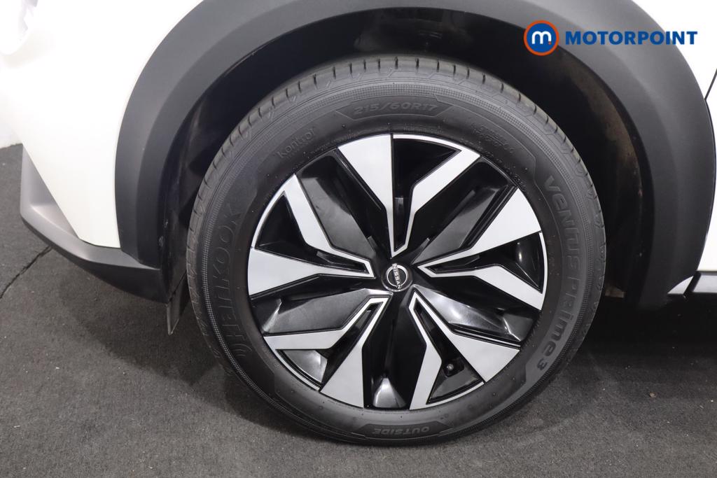 Used Nissan Juke for sale - 77830975: Photo 35