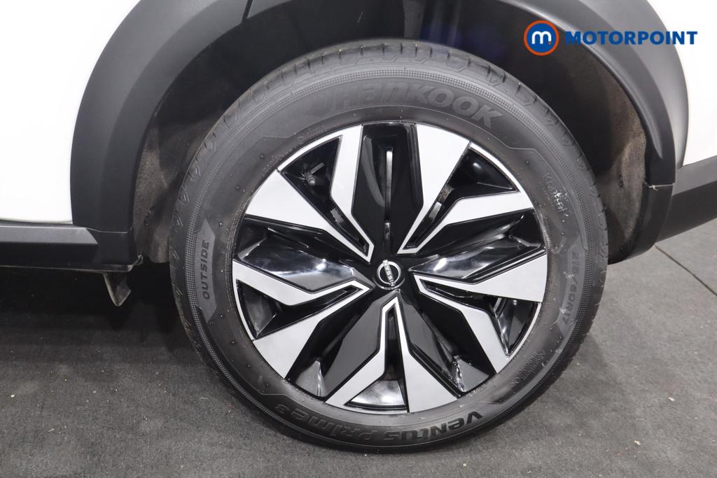 Used Nissan Juke for sale - 77830975: Photo 36